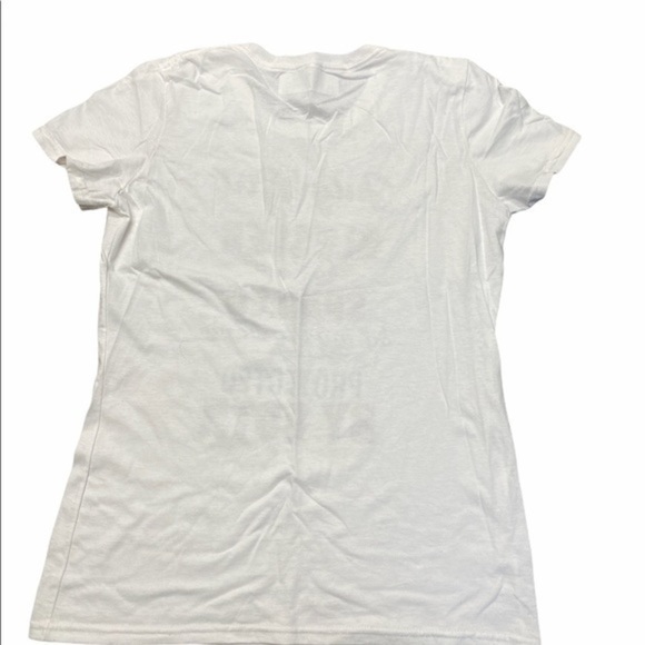 Women’s Size Small Graphic T-Shirt July T-Shirt - Picture 10 of 10
